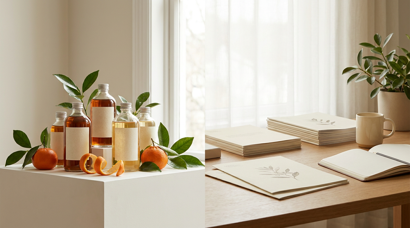 Best Tangerine Oil Sizes: Which Bottle Should You Order First?
