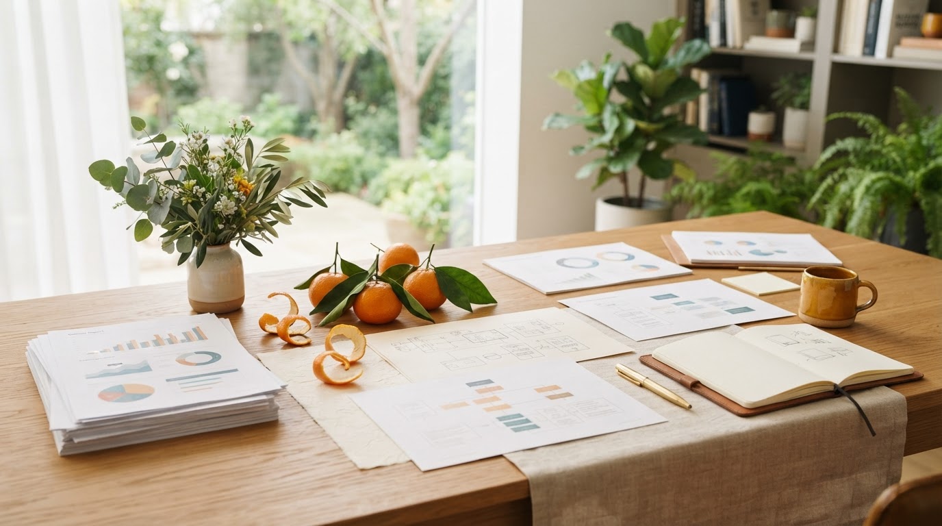 How to Buy Tangerine Oil: The Complete Guide to Organic, Pure, and Fresh