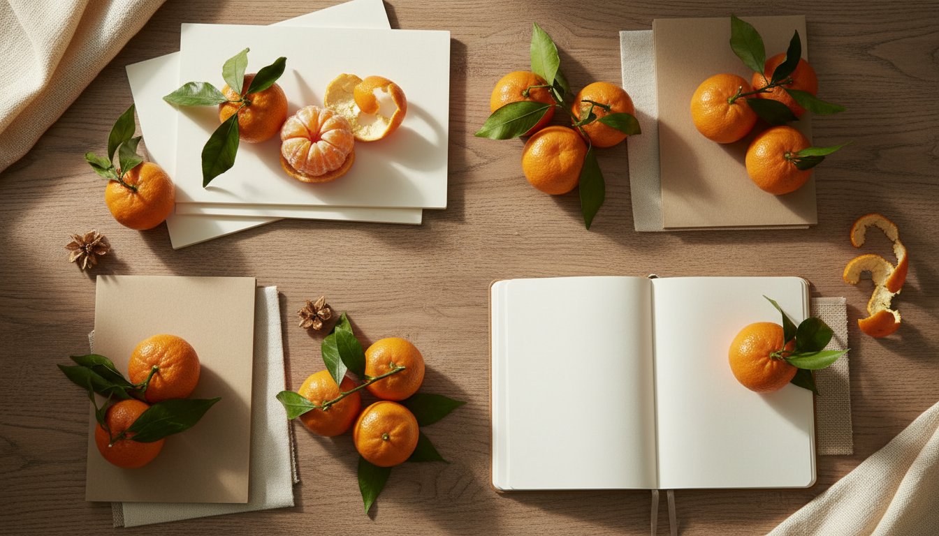 Reading a Citrus GC/MS Report: Freshness Checks Before You Pay