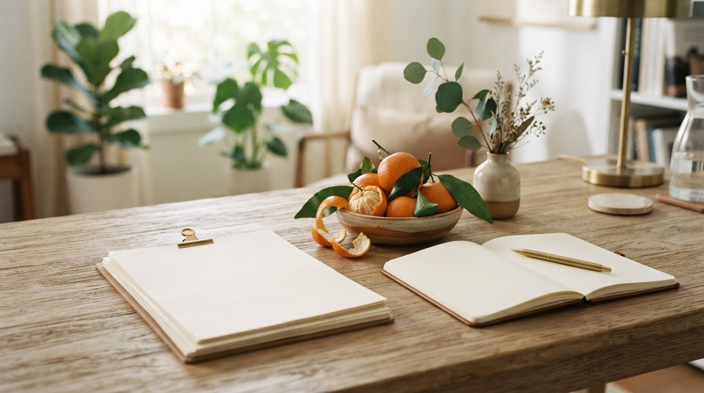 Tangerine Oil FAQ: 15 Questions New Citrus Buyers Ask Most