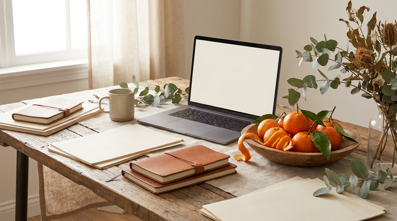 Tangerine Oil Uses: The Complete Guide to a Brighter Home and Routine